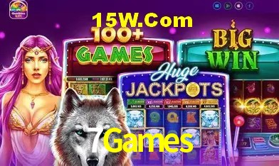 7Games,7Games Bet