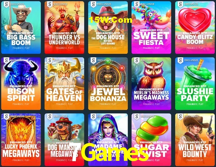 Seasonal Promotions 7Games