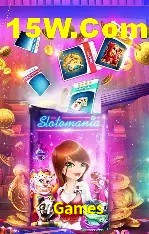 Provedores de Jogos 7Games