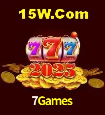 Jogos de Slot 7Games