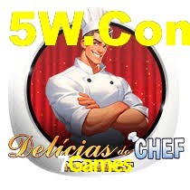 Experiência VIP 7Games