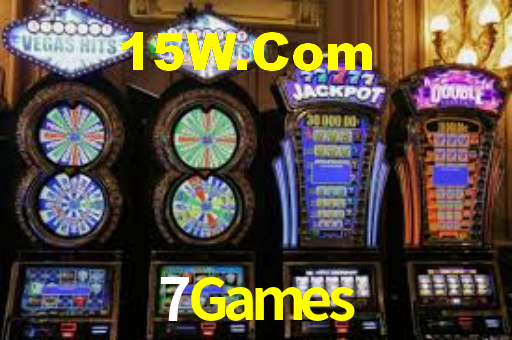 Roulette Table 7Games