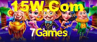 Welcome Bonus 7Games
