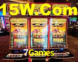 Game Providers 7Games