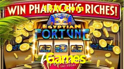 Integração de APIs 7Games