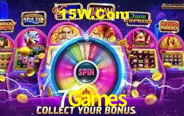 Recursos de Bônus 7Games