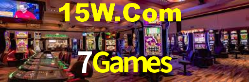 VIP Casino 7Games